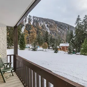 Appartement Résidence Devouassoux I - Happy, Chamonix
